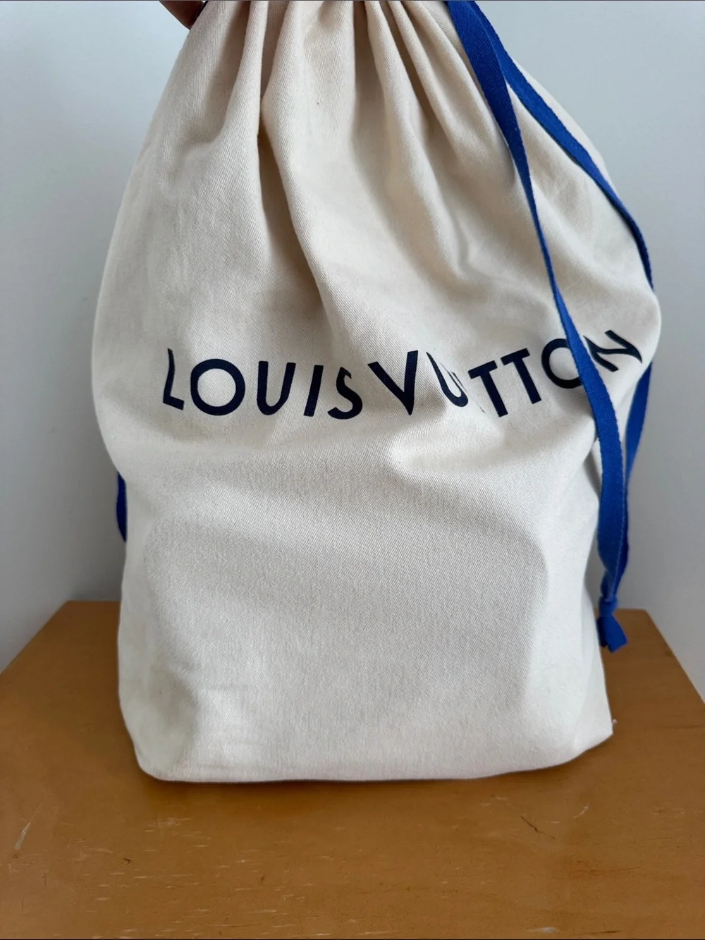 Louis Vuitton Montsouris GM Backpack